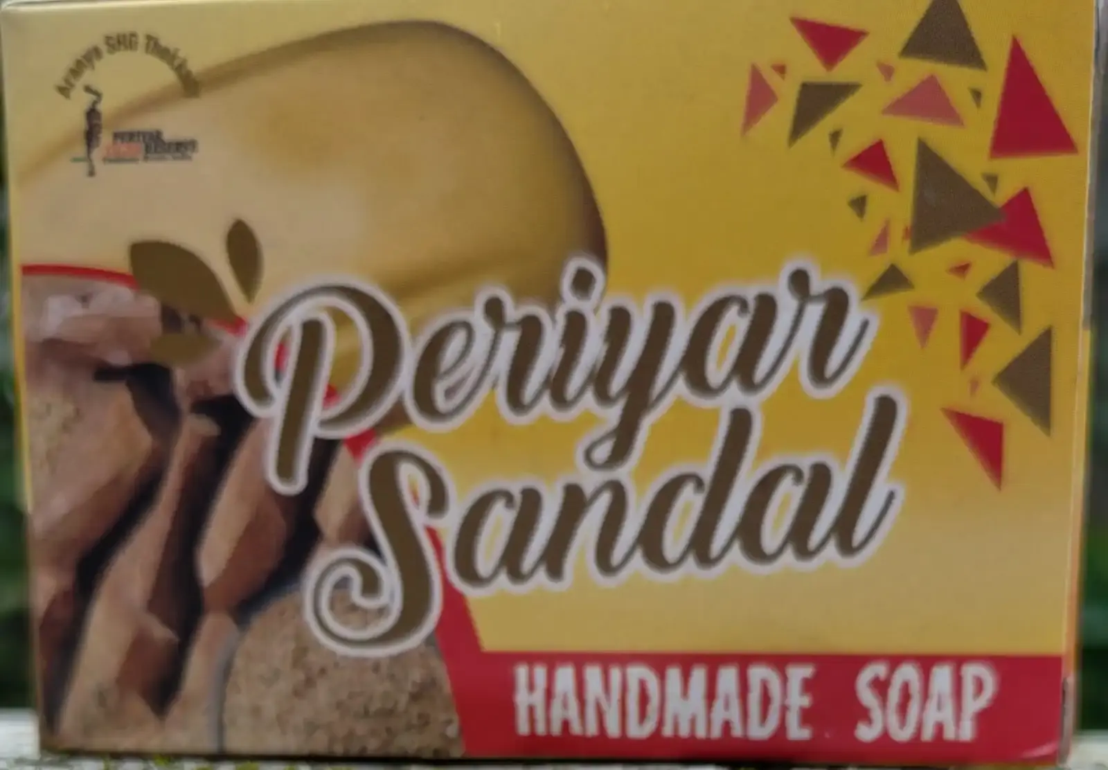 SOAP