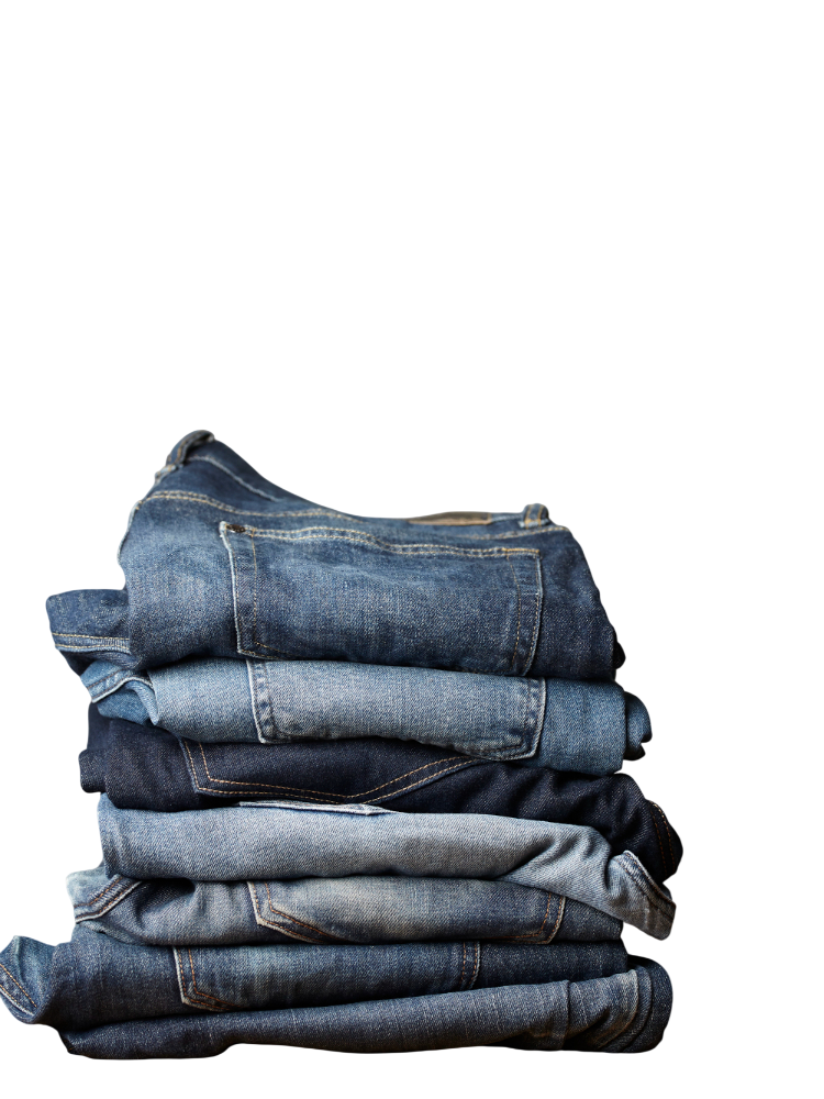 jeans one
