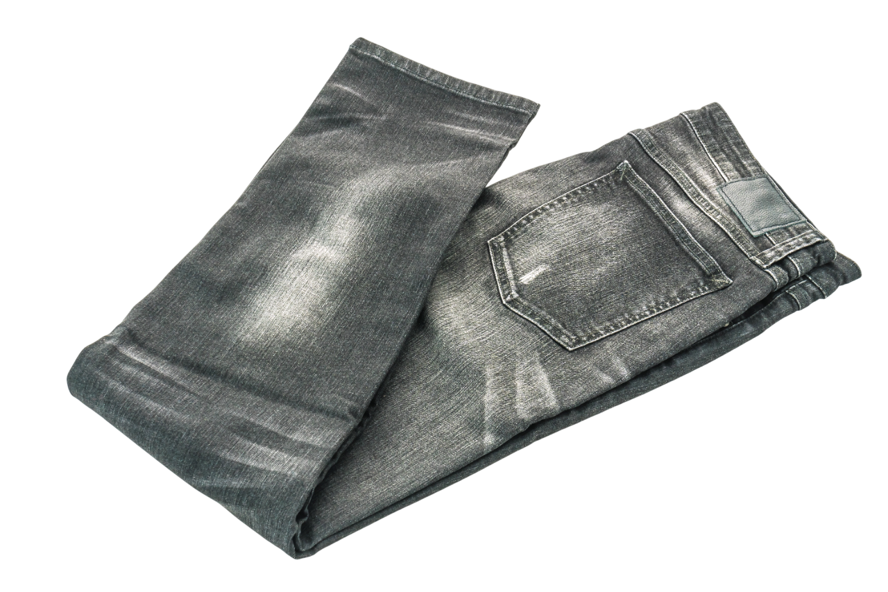 jeans black