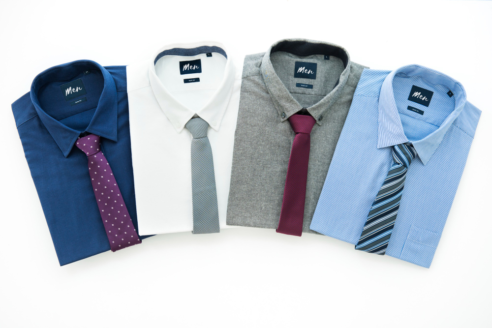 Shirts combo