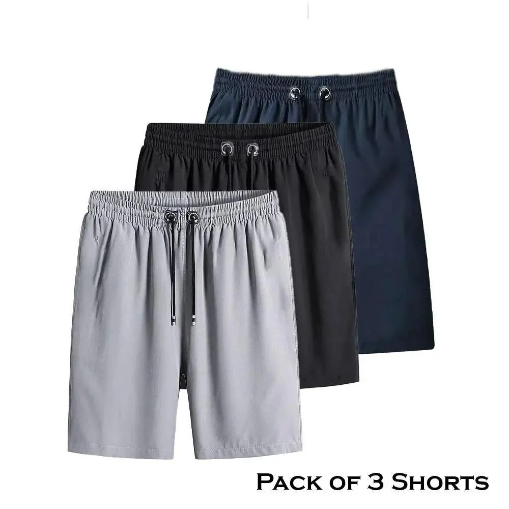 Shorts combo