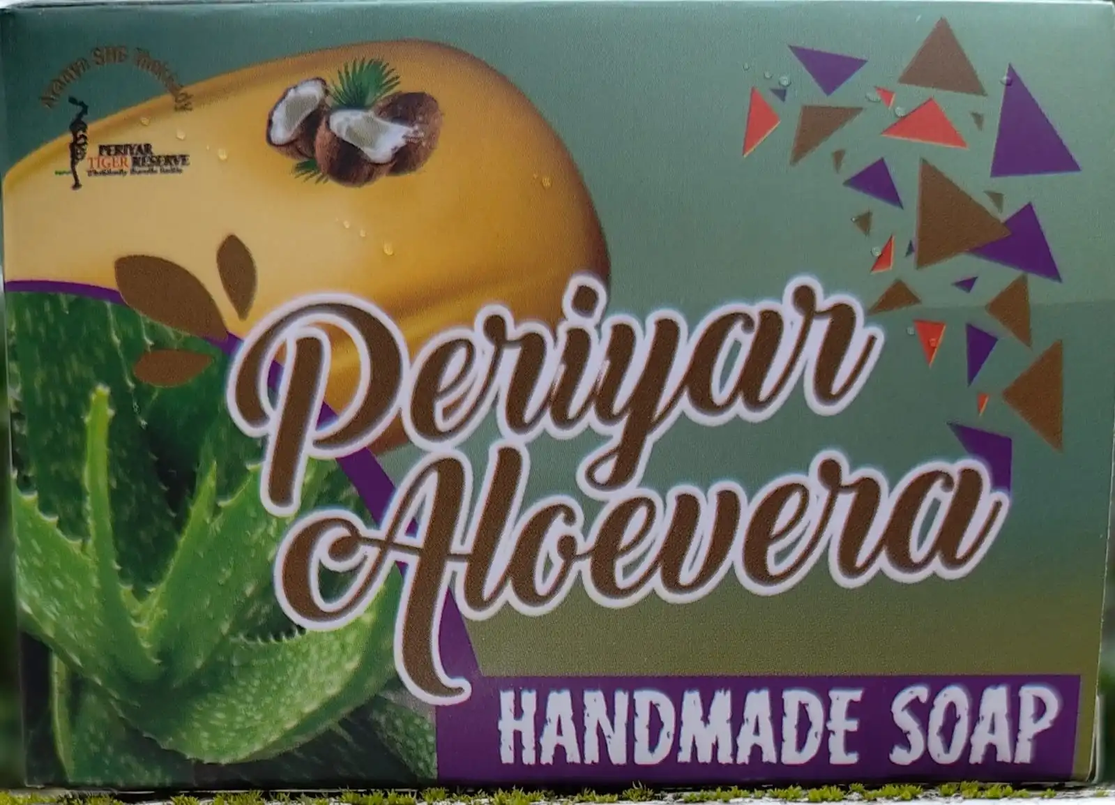 Periyar Aloevera